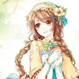 娱乐大爆料头像女动漫,揭秘娱乐大爆料头像女角色魅力所在