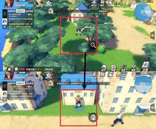 热血航线最新爆料宝石岛,揭秘宝石岛神秘生成,探险之旅即将开启! 第2张 热血航线最新爆料宝石岛,揭秘宝石岛神秘生成,探险之旅即将开启! 第2张