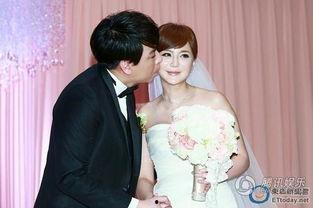 爆料郭采洁结婚视频是真的吗,真相即将揭晓  第3张